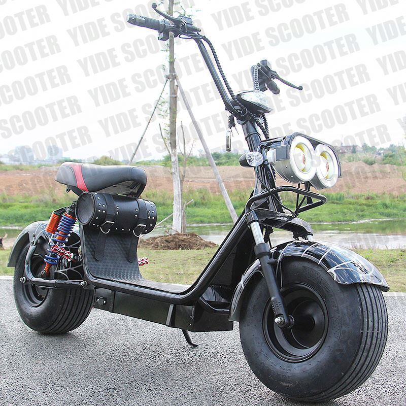 60V 250W Electric Drift Trike Scooter Electric Motorcycles For Child