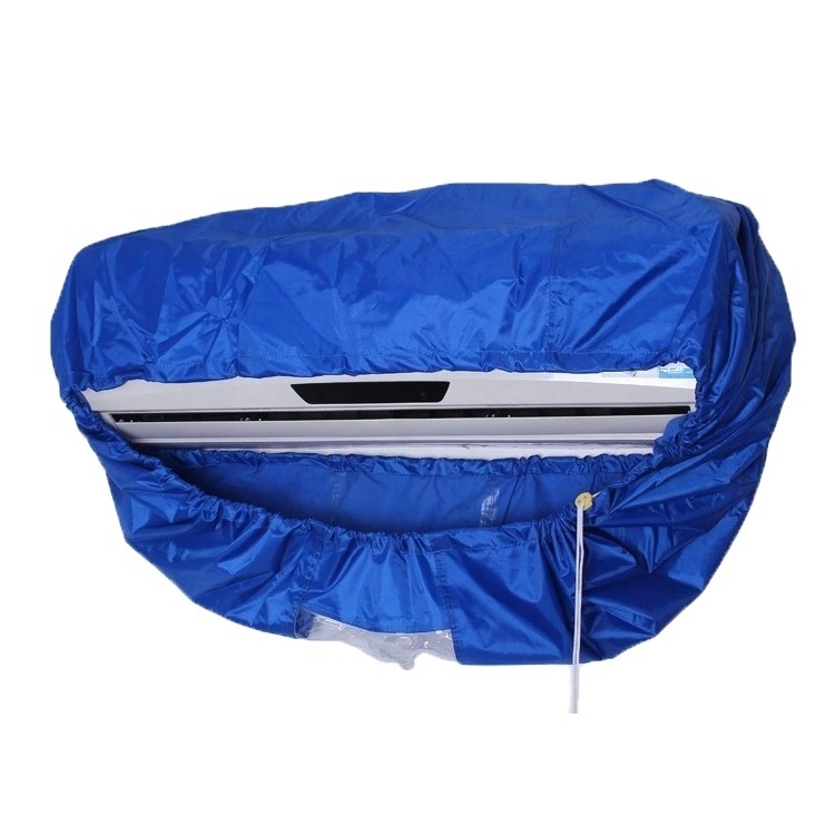 Reliable Waterproof AC Cleaning Cover Washing Bag Split Cleaning kit for Professional-Grade Air Conditioner Maintenance and Care