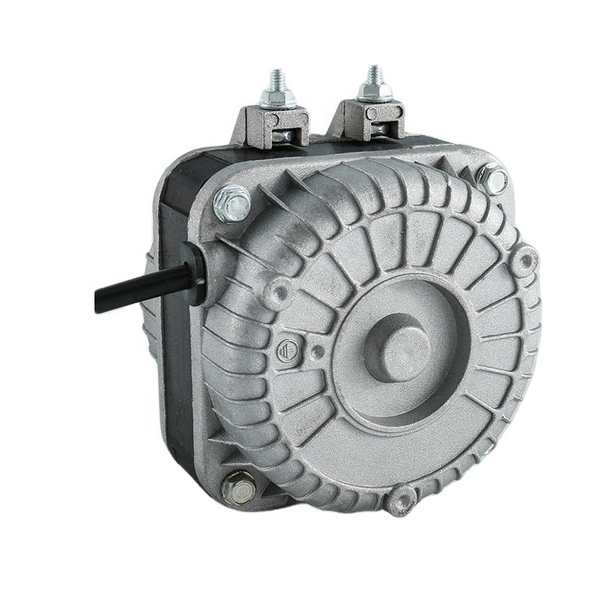 High pressure vacuum cleaner motor