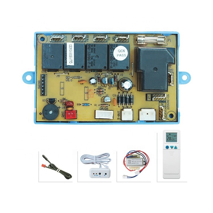 QD55DC Inverter Air Conditioner Control Board