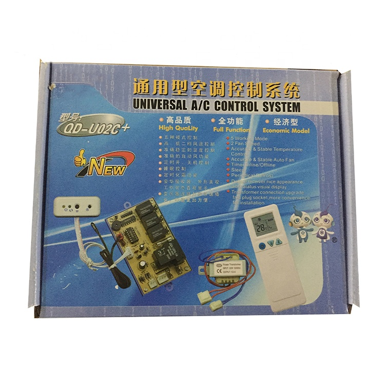 QD55DC Inverter Air Conditioner Control Board