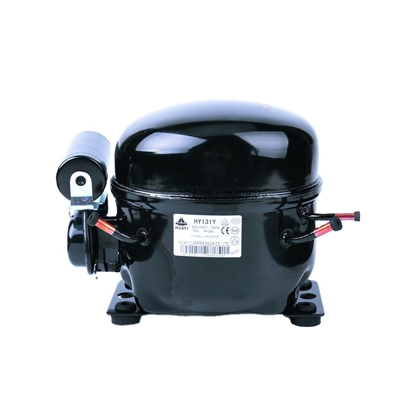 Wholesale Price 12 V Mini Refrigerator Compressor For Mini Fridge