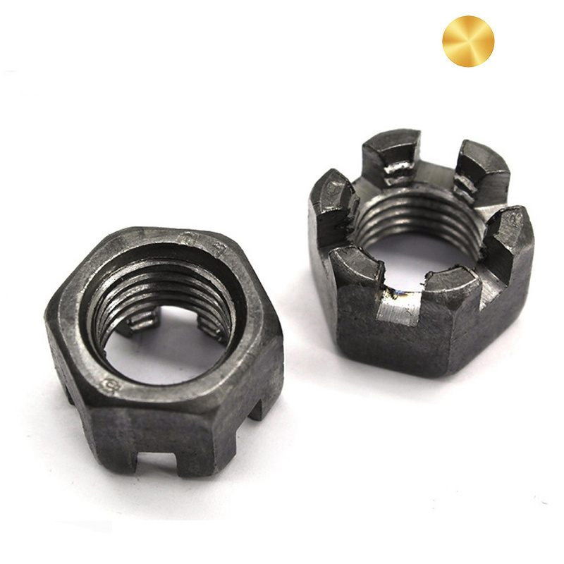 T Nut 4 Prong Threaded Insert Carbon Steel Zinc Plated for Wood Rock Climbing Wall Holds Plywood Furniture Particle Board