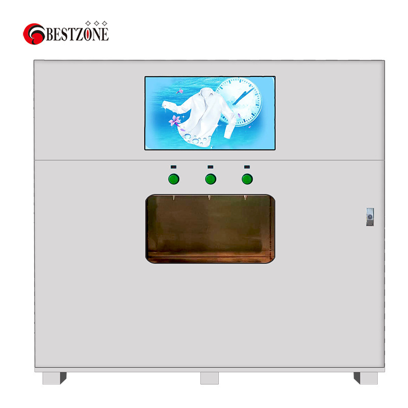 Self service shampoo dispenser Laundry vending machine,liquid detergent bulk vending machine vending machine detergent