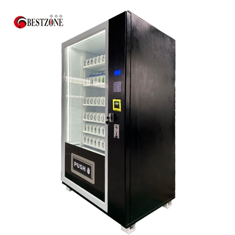 Snack and drink     Fast Noodles  Cosmetic  Condom Vending Machine