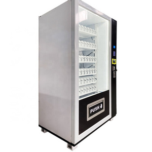 Snack and drink     Fast Noodles  Cosmetic  Condom Vending Machine