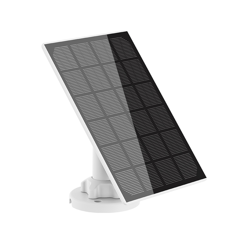 5v Solar Panel 4w For Camera Small Solar Panel For Cctv Camera With 12v Solar Panel For Outdoor Camera