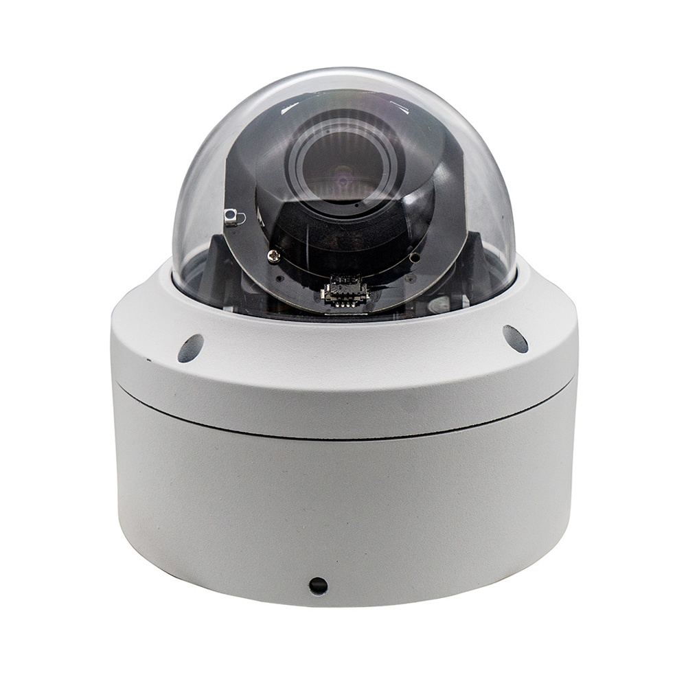 4in1 IR Vari-focal Lens Outdoor PTZ Camera 2MP 1080P AHD TVI CVI Analog 355 Degree PTZ Dome CCTV Camera