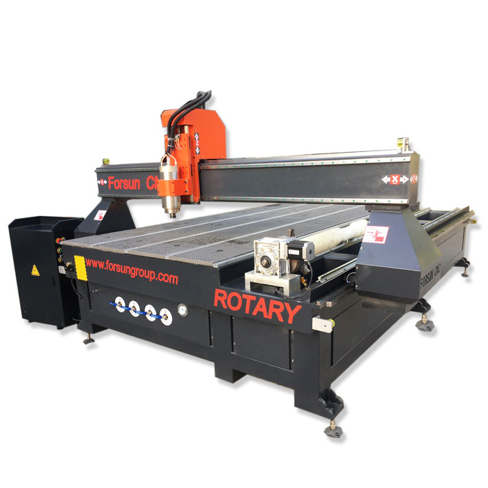 17% off!! Direct sales 1325 cnc wood router four spindle 4 rotary 4 axis multi head wood cnc router machine