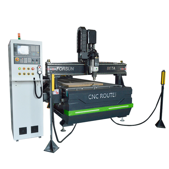 25%discount  China cnc router 3D ATC wood CNC router machine woodworking machine furniture making machine