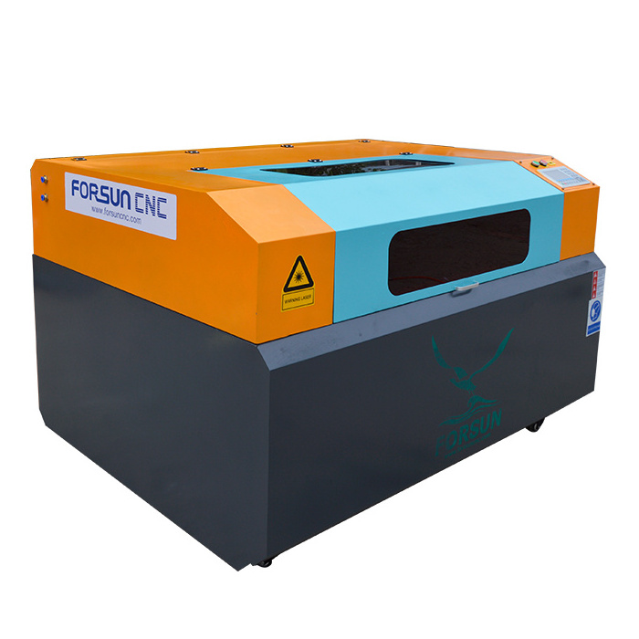 1300*2500mm working size acrylic CO2 laser cutting machine