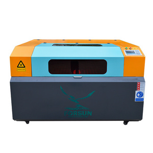 1300*2500mm working size acrylic CO2 laser cutting machine