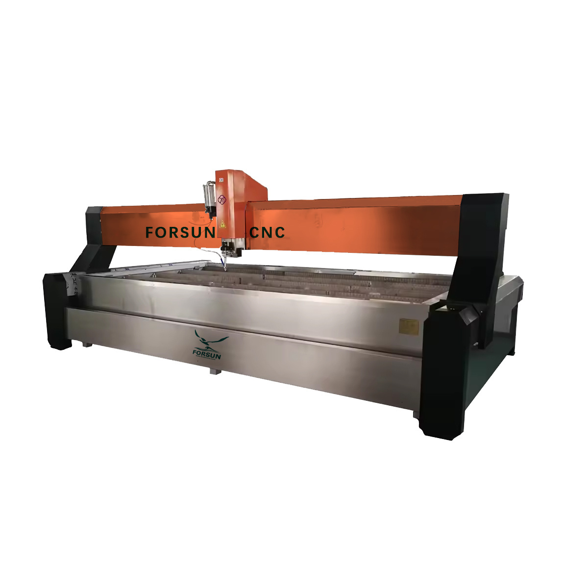 2024 19% discount! 2000*3000 waterjet cutter 5 axis water jet cutter laser cutting machine water jet ceramic tile cutter machine