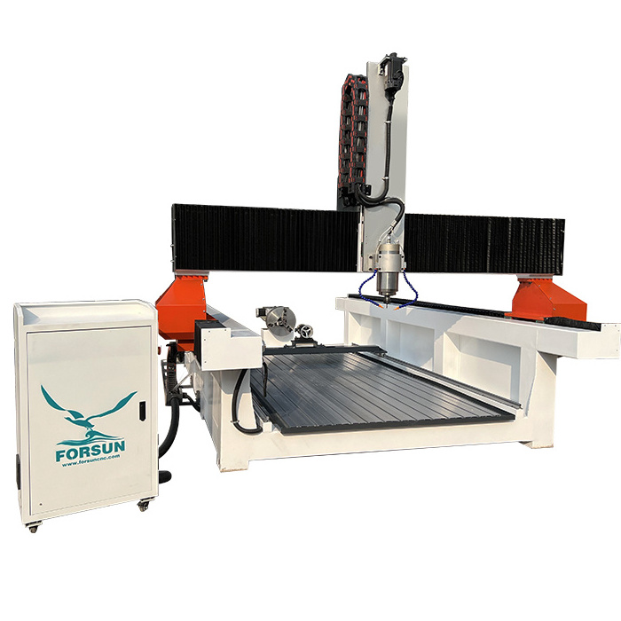 19% discount  1325 1530 2040 Stone Engraving CNC Router Stone Cutting Machines for Granite Marble