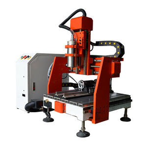 Hot sale! fresa cnc mini router 6090 / DIY small hobby milling machine /6060 pantograph for metal wood acrylic stone with Mach 3