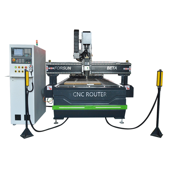 25%discount  China cnc router 3D ATC wood CNC router machine woodworking machine furniture making machine