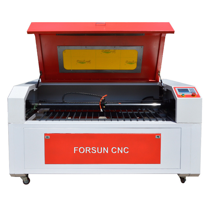 27% discount 2023 Best popular Easy use CNC Laser engraver cutter and Co2 Laser cutting machines manufacturer 9060 60 80 100W fo