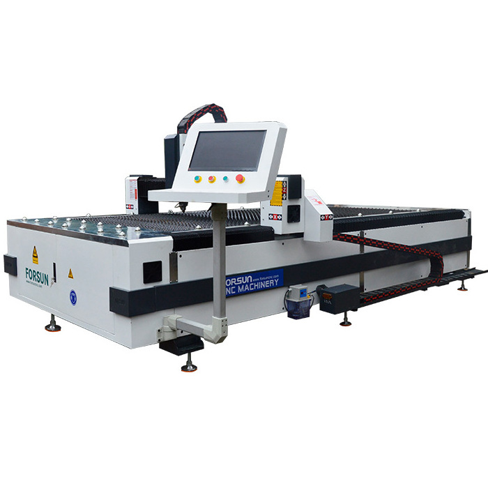 2022 Hot sale!   Dual Heads Fiber Laser 1000w Metal Cutting Machine 1325 CO2 Laser Cutter 1325F For Aluminum