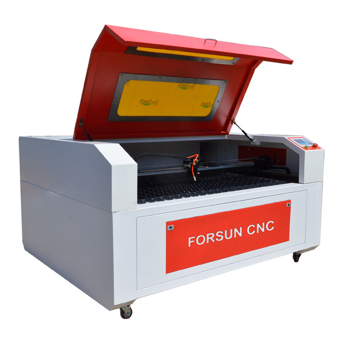 27% discount 2023 Best popular Easy use CNC Laser engraver cutter and Co2 Laser cutting machines manufacturer 9060 60 80 100W fo