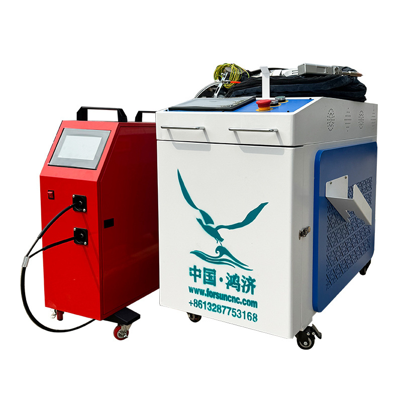 33% discount! stainless steel automatic laser welder for metal brass SS steel sensor battery laser welding machine