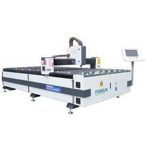 2022 Hot sale!   Dual Heads Fiber Laser 1000w Metal Cutting Machine 1325 CO2 Laser Cutter 1325F For Aluminum