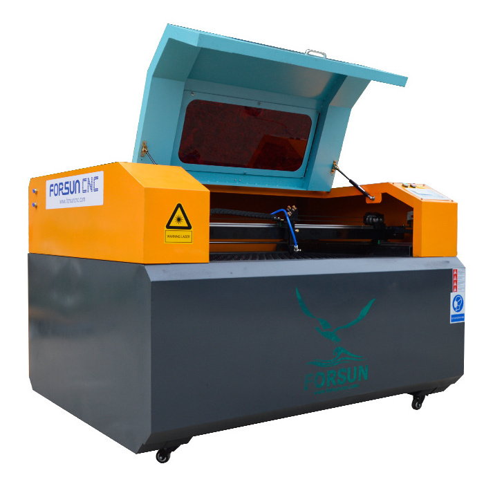 2022  Laser Engraving Machine  Hot sale cheap price 150W Reci 1390 Co2 laser engraving machine for non metal material