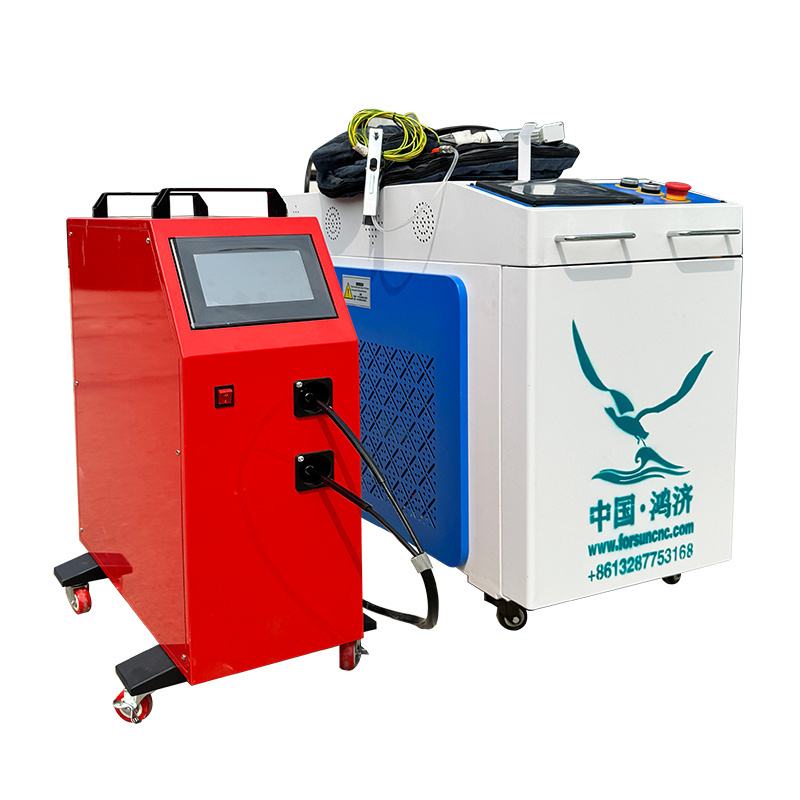 33% discount! stainless steel automatic laser welder for metal brass SS steel sensor battery laser welding machine