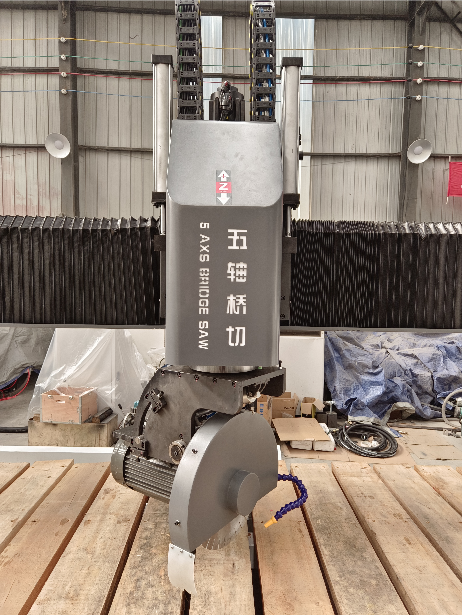 2023 china bridge saw granite  stone cutting machine 5 axis granite bridge saw for sale craigslist 2030