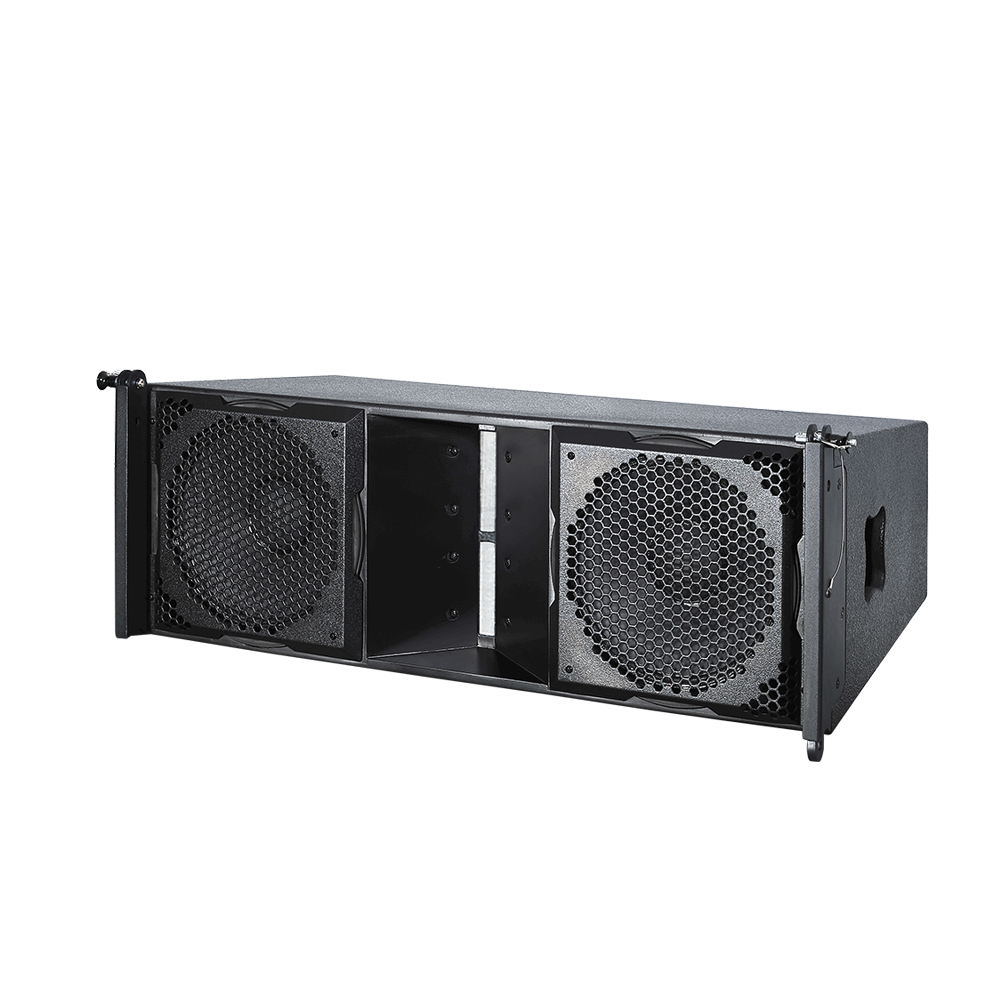 Betathree Speaker TLA-101 Dual 10