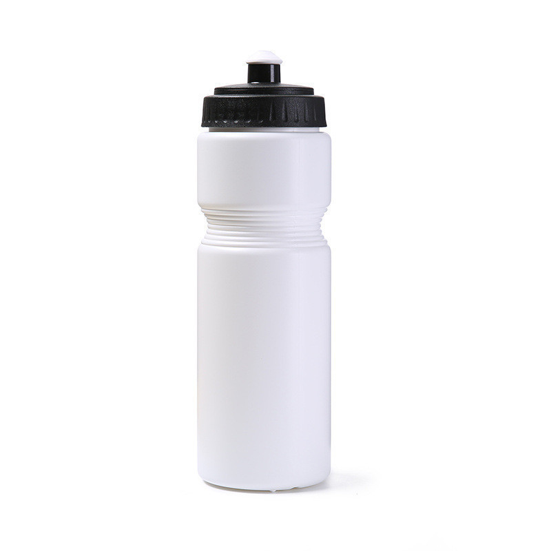 Custom Promotion Gift 750ml  Sports Squeeze Water Bottle  Bicycle Sports Cycling water bottle For Sport Event