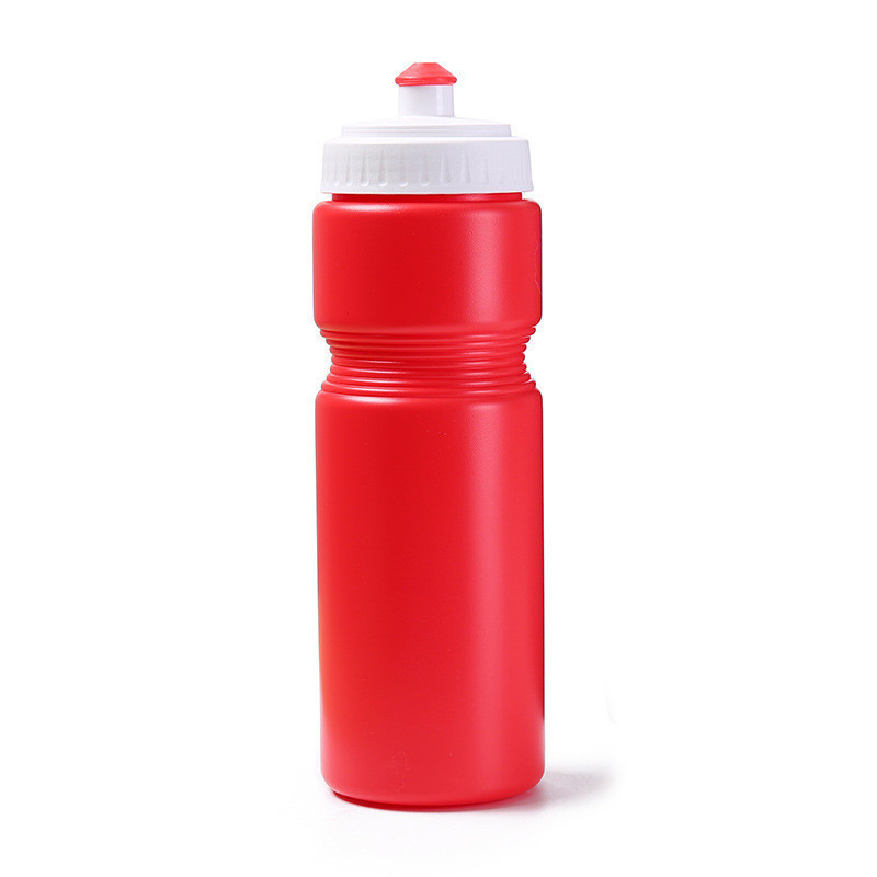 Custom Promotion Gift 750ml  Sports Squeeze Water Bottle  Bicycle Sports Cycling water bottle For Sport Event