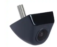 720P Waterproof DC 12V 2.4W Reverse Camera Rear View Backup Flush Mount 140-170 Degree Car Camera