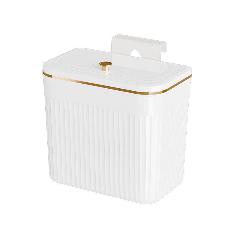 Reasonable Price A Trash Dumpster Waste Clear Kitchen Rubbish Bin With Storage 13 Gallon For The Bathroom Price For Office China