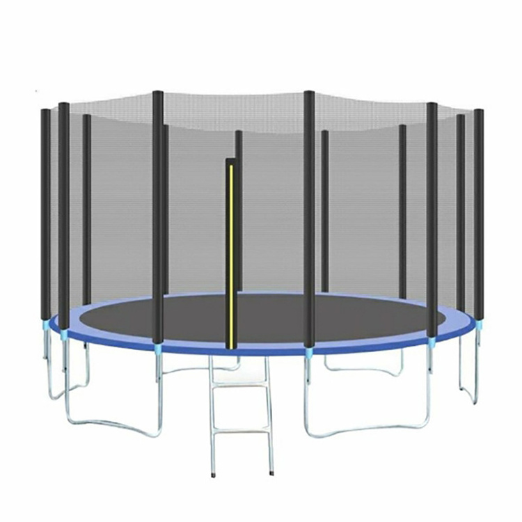 Pula Infantil Fitness Saltarin Cama Indoor Outdoor Parks 6ft 10ft  12ft 14ft 16ft Adults Kids Child Children Trampoline For Jump