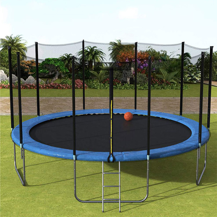 Pula Infantil Fitness Saltarin Cama Indoor Outdoor Parks 6ft 10ft  12ft 14ft 16ft Adults Kids Child Children Trampoline For Jump