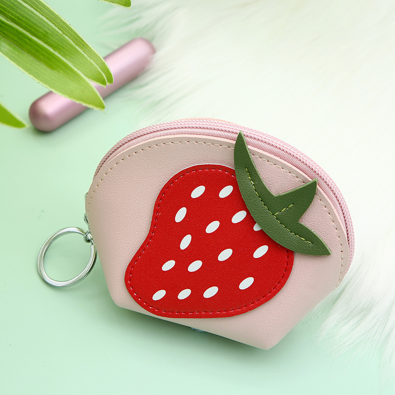 Factory Wholesale Cheap Price girls' mini Wallets Low MOQ Purse Short Design Wallets Coin Purse