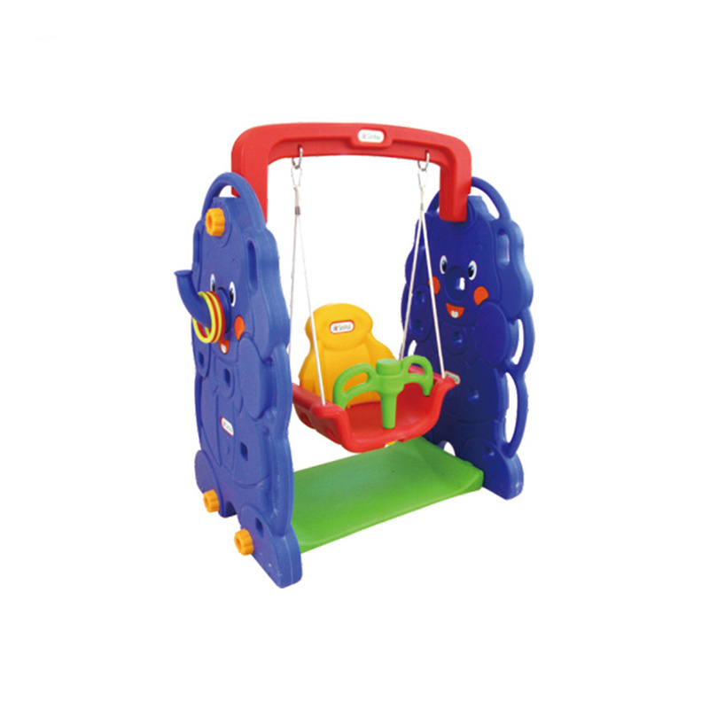 Betta Kindergarten indoor toy swing chair kids toddler play plastic swing