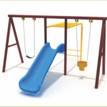 Bettaplay toddler toys outdoor children's swing chair outdoor swing play set