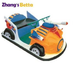 Bettaplay Customized  New Fun Electric Bumper Mini Kids Bumper Car Battery Rides