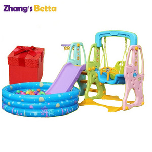 Betta Wholesale Lovely Outdoor And Indoor Slide And Swing For Kids,Swing Kids