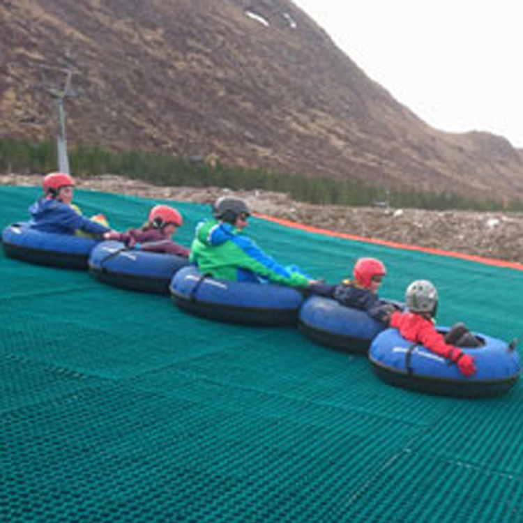 Inner Nylon Cover Hot Inflatable Snow Tube,hdpe Bottom Rubber Snow Games Toys.snow Tube Toy Tubby Slide, Snow about 160KG CN;ZHE