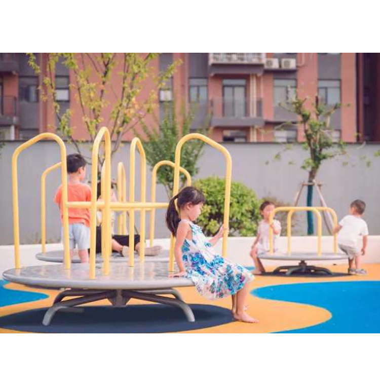 Commercial Slide Play Equipment Outdoor Swing Sets Playground Outdoor Kids