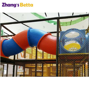 Playground slides tube playground plastic parts,plastic tunnels playground