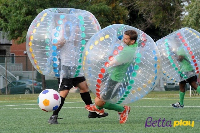 Factory directinflatable zorb ball human hamster body bubble ball inflatable Zorb Ball for sale