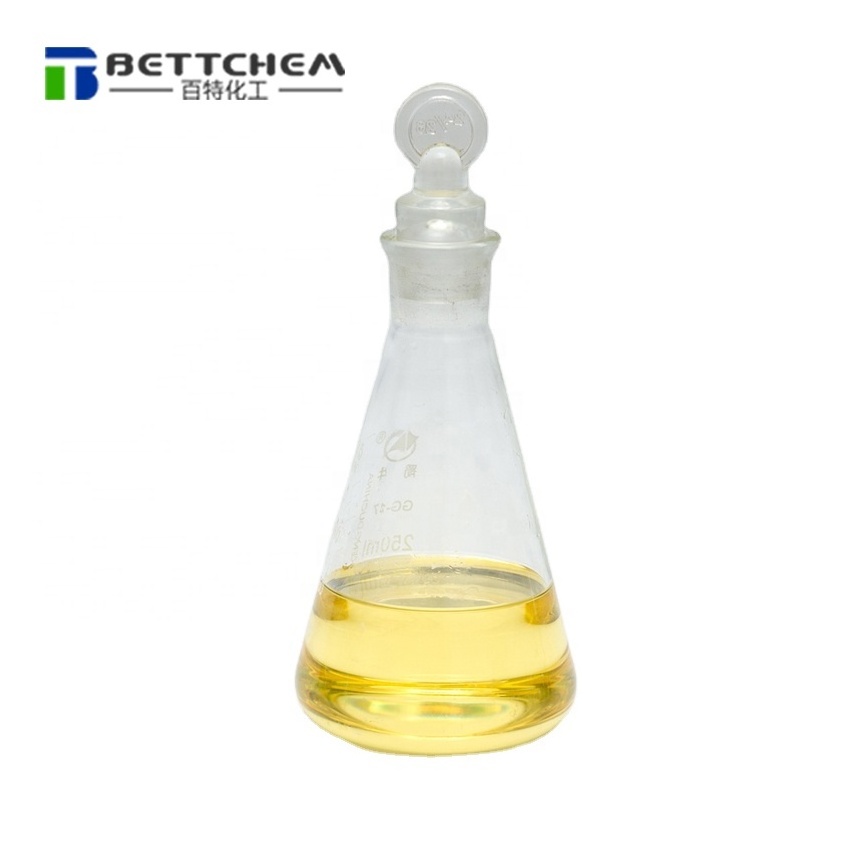 Hot sale BETT BT 55032 Low Zinc Anti-wear Hydraulic Oil Additive Package base oil motor oil additive manufacturer