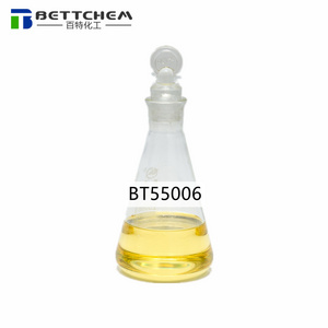 High Zinc Anti-wear Hydraulic Oil Additive Package base oil industrial oil additive hot sale transmission L-HM