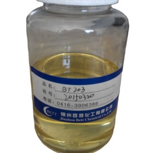 engine base oil additive BT203 Zinc Dioctyl Primary Alkyl Dithiophosphate anti-oxidation