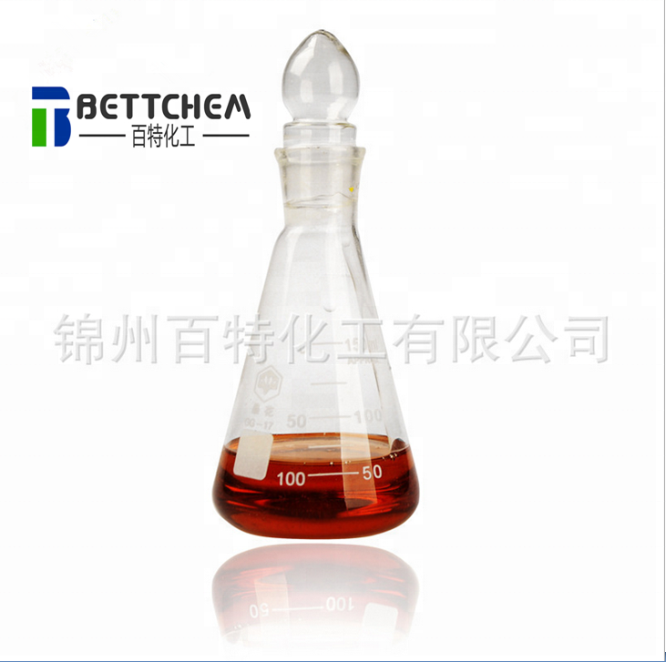 Top Quality BT202 Gasoline Engine oil Additive Component Petroleum Lubricant Additive/Antioxidant Factory Sale