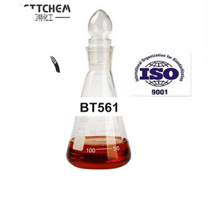 engine base oil additive BT561 Thiadiazole Derivative/antioxidant Gum Inhibitor