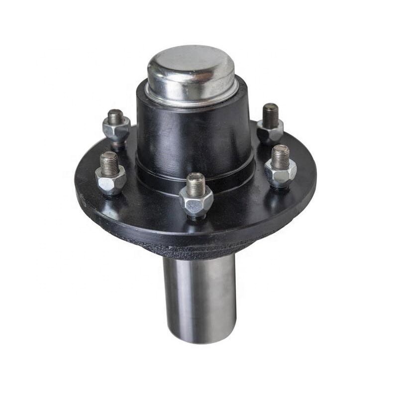 China factory sales semi trailer axle high quality